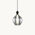 Vista Glass Pendant Lamp