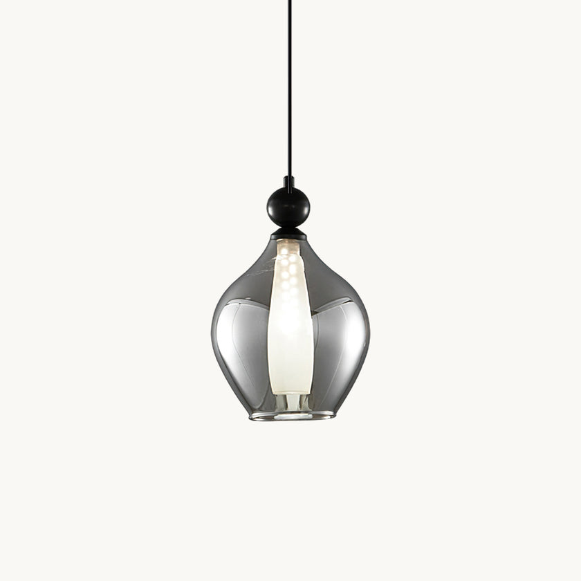 Vista Glass Pendant Lamp