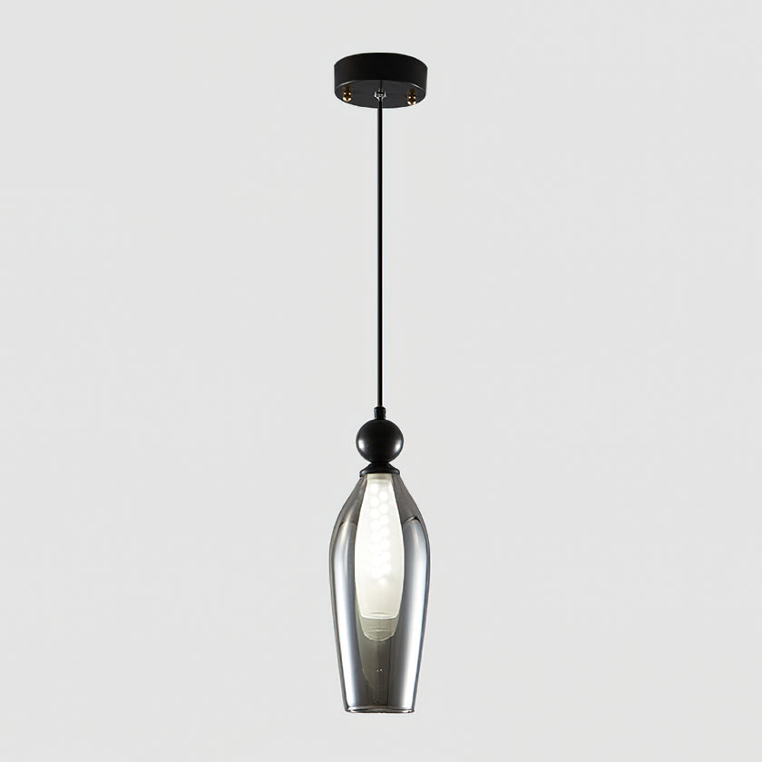 Vista Glass Pendant Lamp