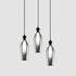 Vista Glass Pendant Lamp