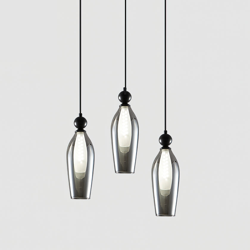 Vista Glass Pendant Lamp