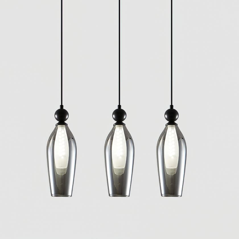 Vista Glass Pendant Lamp