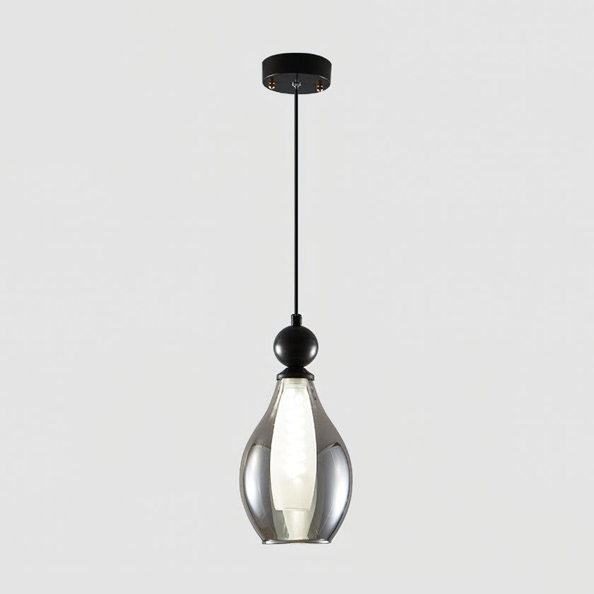 Vista Glass Pendant Lamp