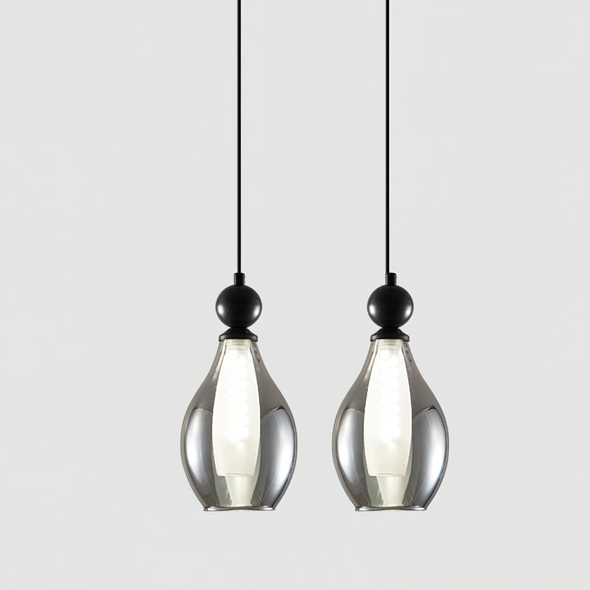 Vista Glass Pendant Lamp