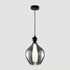 Vista Glass Pendant Lamp
