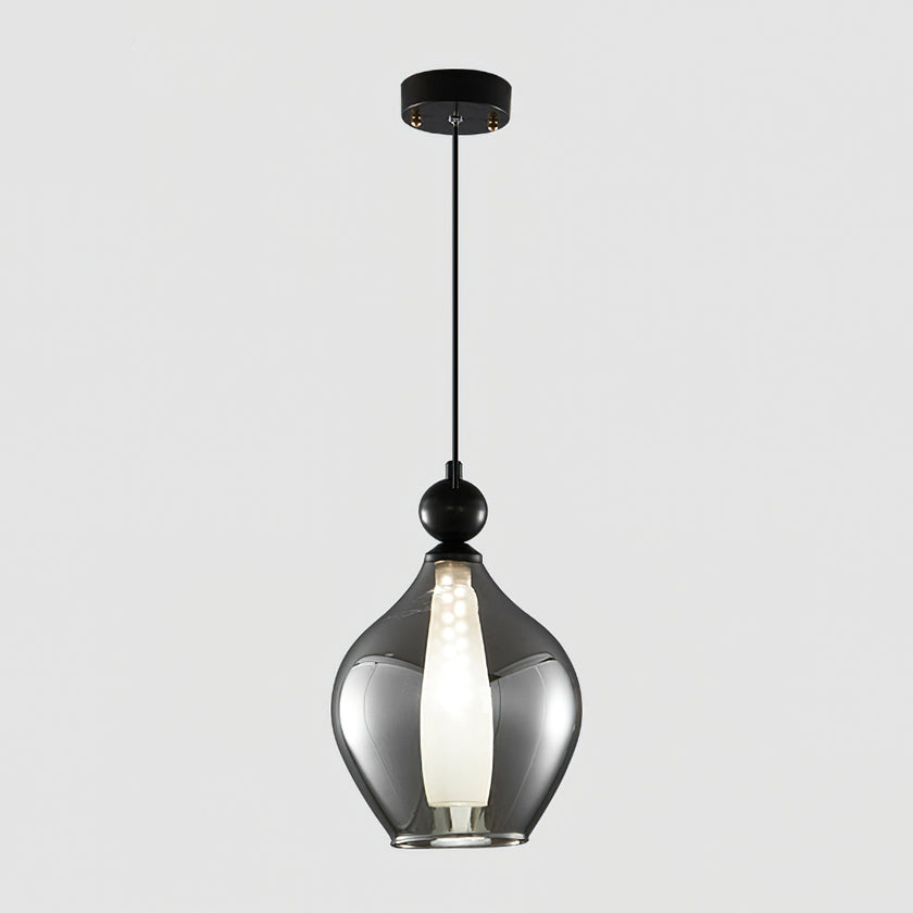 Vista Glass Pendant Lamp