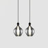 Vista Glass Pendant Lamp