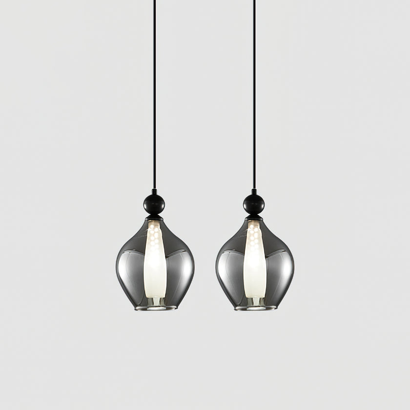 Vista Glass Pendant Lamp