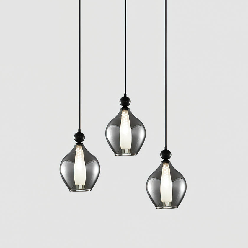 Vista Glass Pendant Lamp