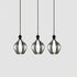 Vista Glass Pendant Lamp