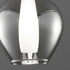 Vista Glass Pendant Lamp