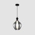 Vista Glass Pendant Lamp