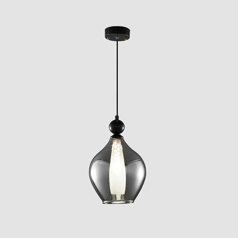 Vista Glass Pendant Lamp