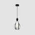 Vista Glass Pendant Lamp