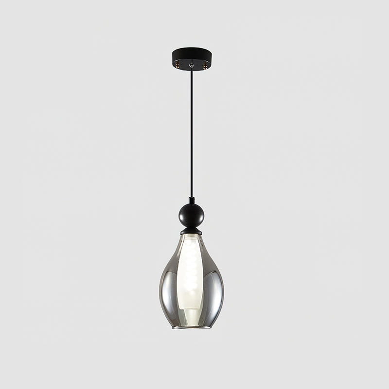 Vista Glass Pendant Lamp