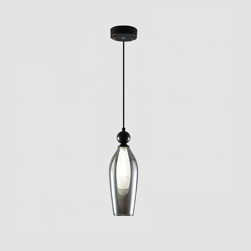 Vista Glass Pendant Lamp