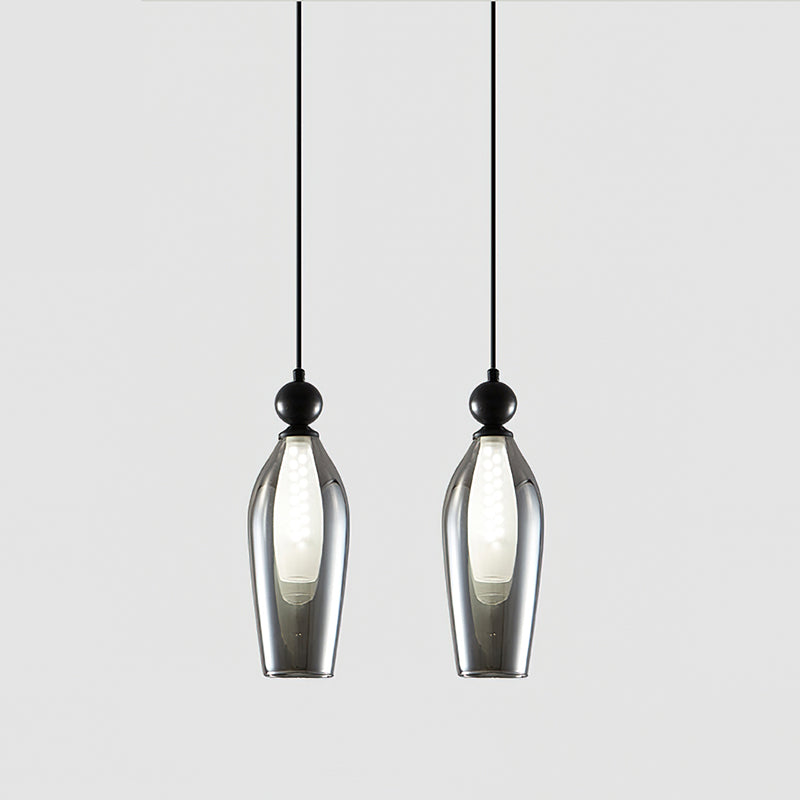 Vista Glass Pendant Lamp