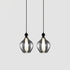Vista Glass Pendant Lamp