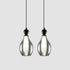 Vista Glass Pendant Lamp