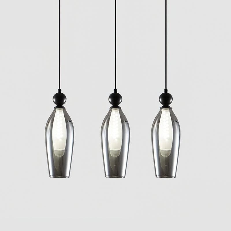 Vista Glass Pendant Lamp