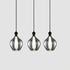 Vista Glass Pendant Lamp