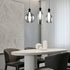 Vista Glass Pendant Lamp