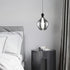Vista Glass Pendant Lamp