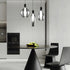 Vista Glass Pendant Lamp