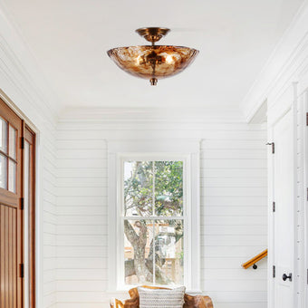 Vitalia Ceiling Light