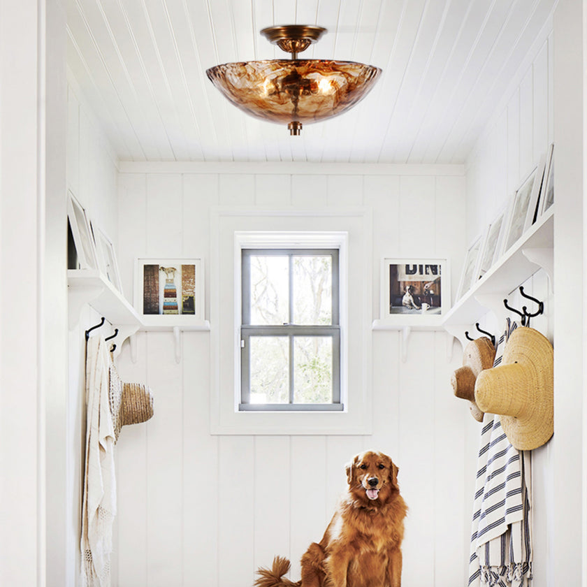 Vitalia Ceiling Light