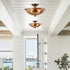Vitalia Ceiling Light