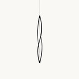 Lampe Suspendue Volair Helix
