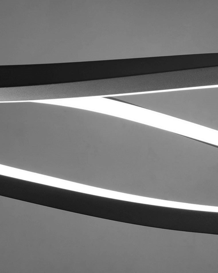 Volair Helix Pendant Lamp