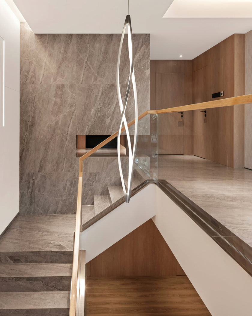 Volair Helix Pendant Lamp