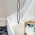 Volair Helix Pendant Lamp
