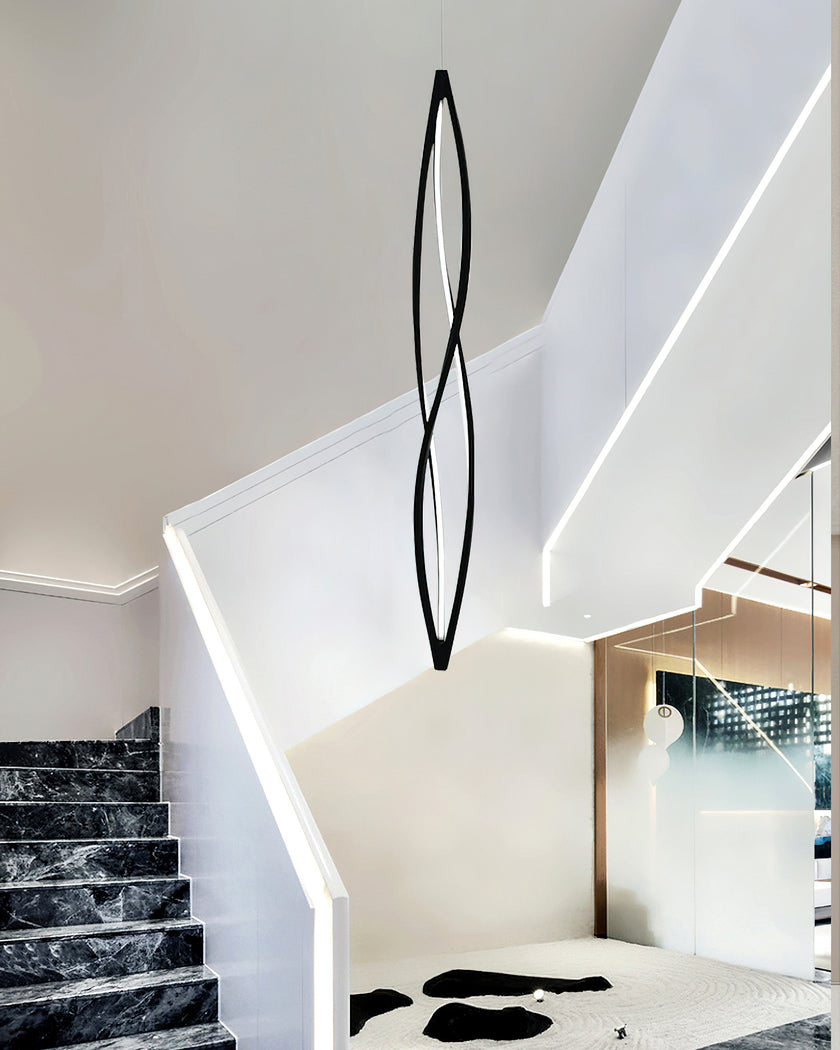 Volair Helix Pendant Lamp