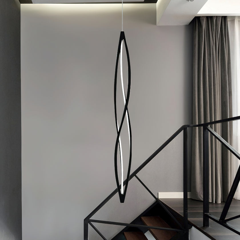 Volair Helix Pendant Lamp