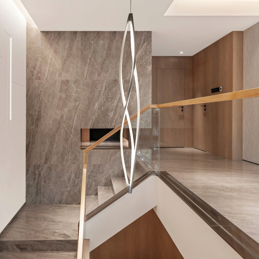 Volair Helix Pendant Lamp