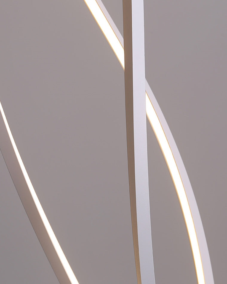 Volair Helix Pendant Lamp