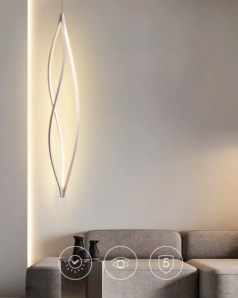 Volair Helix Pendant Lamp