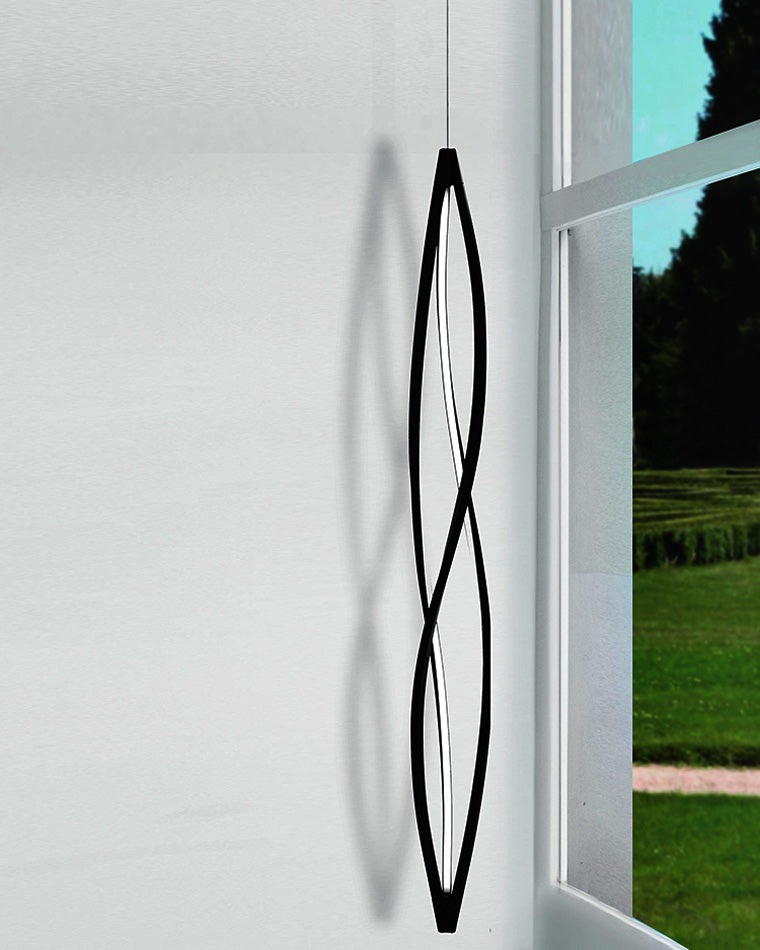 Volair Helix Pendant Lamp