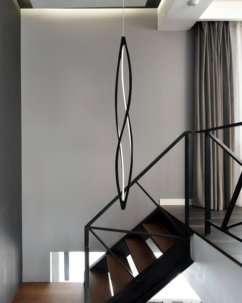 Volair Helix Pendant Lamp