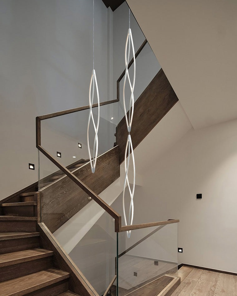 Volair Helix Pendant Lamp