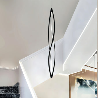 Volair Helix Pendant Lamp