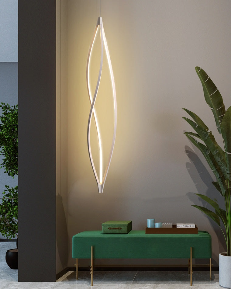 Volair Helix Pendant Lamp