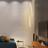 Volair Helix Pendant Lamp
