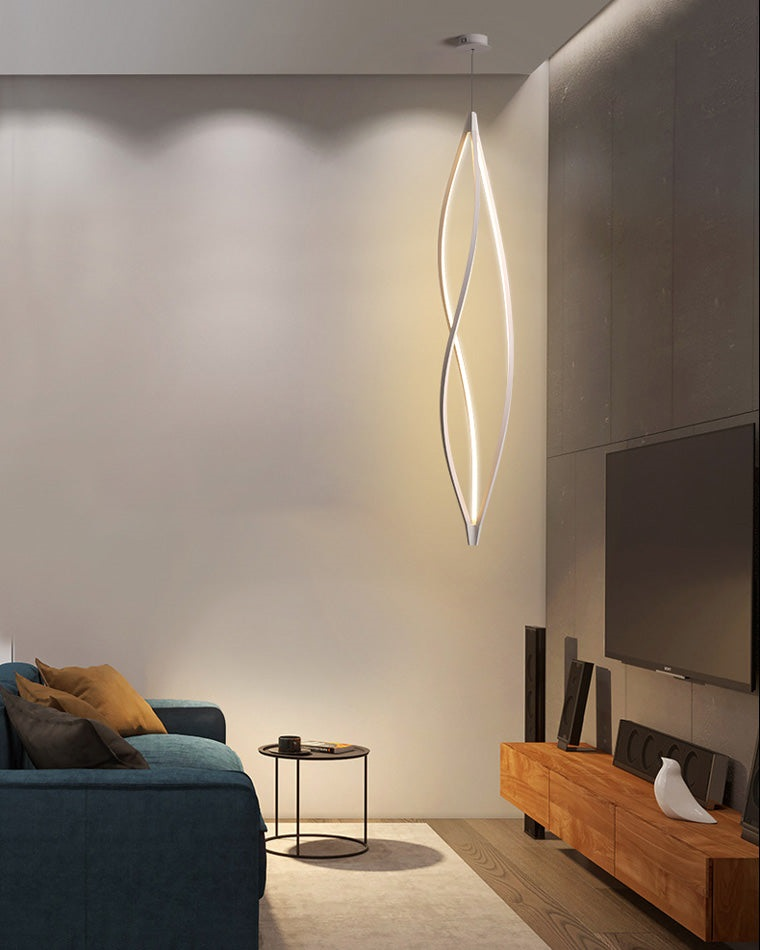 Volair Helix Pendant Lamp