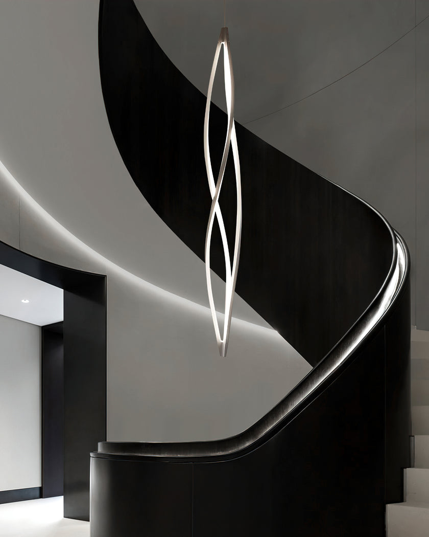 Volair Helix Pendant Lamp