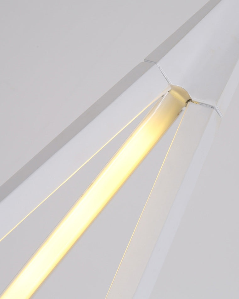 Volair Helix Pendant Lamp