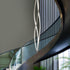 Volair Helix Pendant Lamp